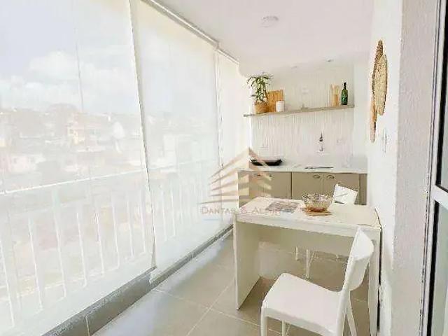 Apartamento para Venda em Guarulhos/SP Jardim Vila Galvão 2 Quartos