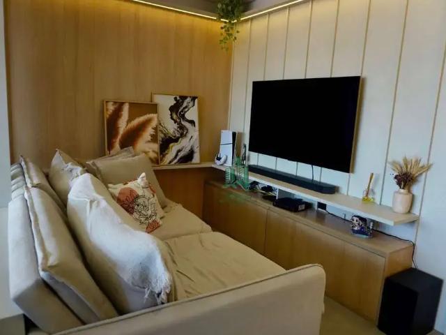 Apartamento para Venda em Guarulhos/SP Jardim Vila Galvão 2 Quartos