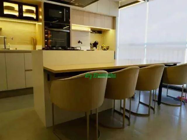 Apartamento para Venda em Guarulhos/SP Jardim Vila Galvão 2 Quartos