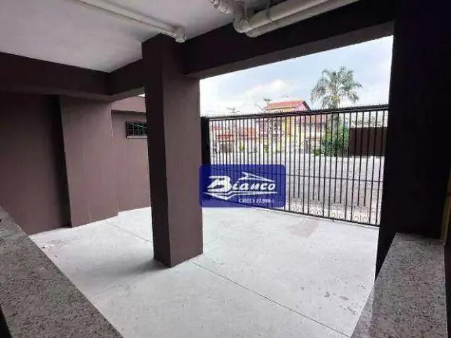 Apartamento para Venda em Guarulhos/SP Jardim Vila Galvão 2 Quartos