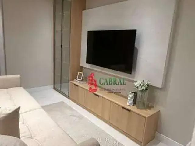 Apartamento para Venda em Guarulhos/SP Jardim Vila Galvão 2 Quartos