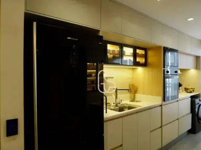 Apartamento para Venda em Guarulhos/SP Jardim Vila Galvão 2 Quartos