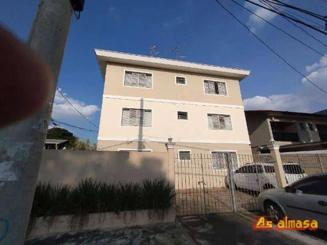 Apartamento para Venda em Guarulhos/SP Jardim Vila Galvão 2 Quartos