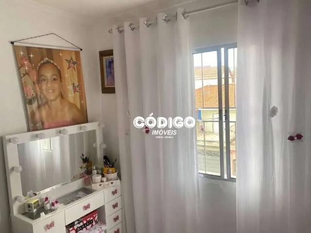 Apartamento para Venda em Guarulhos/SP Jardim Vila Galvão 2 Quartos