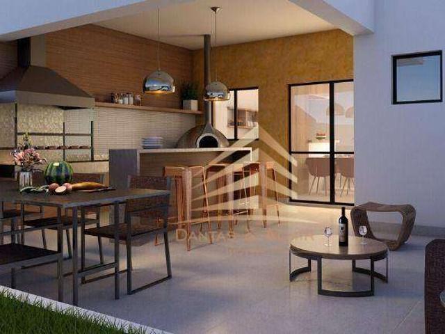 Apartamento para Venda em Guarulhos/SP Jardim Vila Galvão 2 Quartos