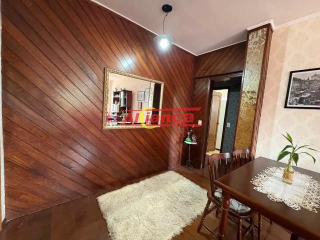 Apartamento para Venda em Guarulhos/SP Jardim Vila Galvão 2 Quartos