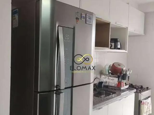 Apartamento para Venda em Guarulhos/SP Jardim Vila Galvão 2 Quartos