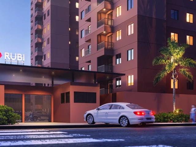 Apartamento para Venda em Guarulhos/SP Jardim Vila Galvão 2 Quartos