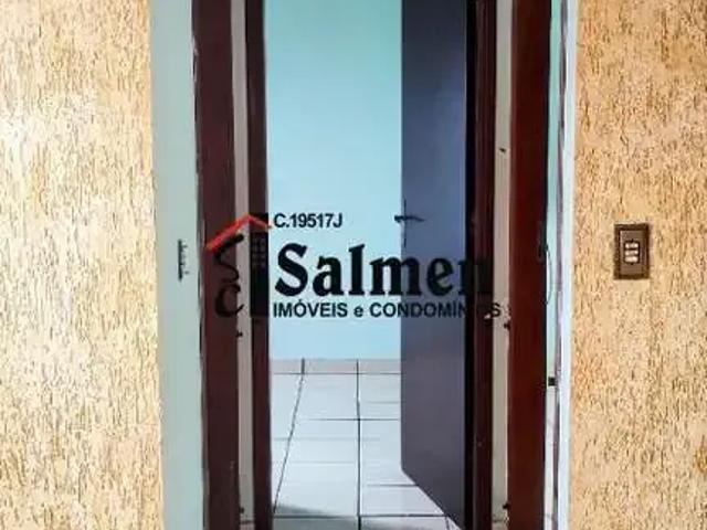 Apartamento para Venda em Guarulhos/SP Jardim Vila Galvão 2 Quartos