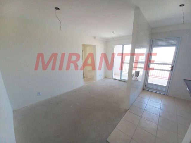 Apartamento para Venda em Guarulhos/SP Jardim Vila Galvão 2 Quartos