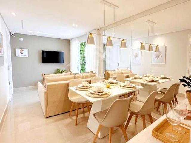 Apartamento para Venda em Guarulhos/SP Jardim Vila Galvão 2 Quartos