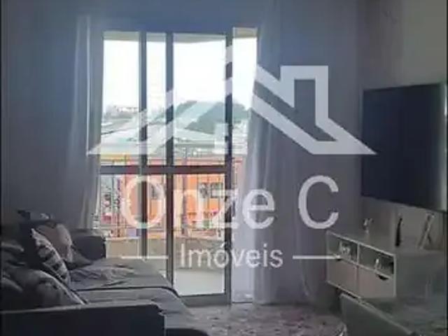 Apartamento para Venda em Guarulhos/SP Jardim Vila Galvão 2 Quartos