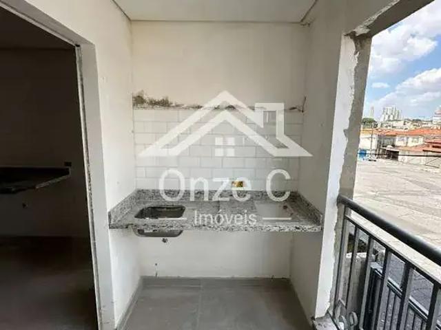 Apartamento para Venda em Guarulhos/SP Jardim Vila Galvão 2 Quartos