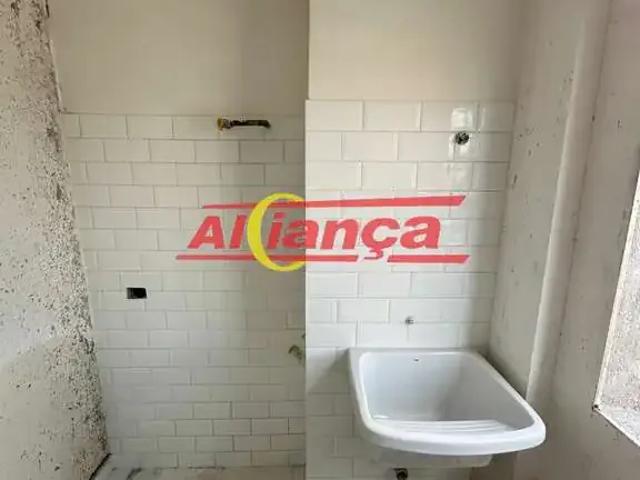 Apartamento para Venda em Guarulhos/SP Jardim Vila Galvão 2 Quartos