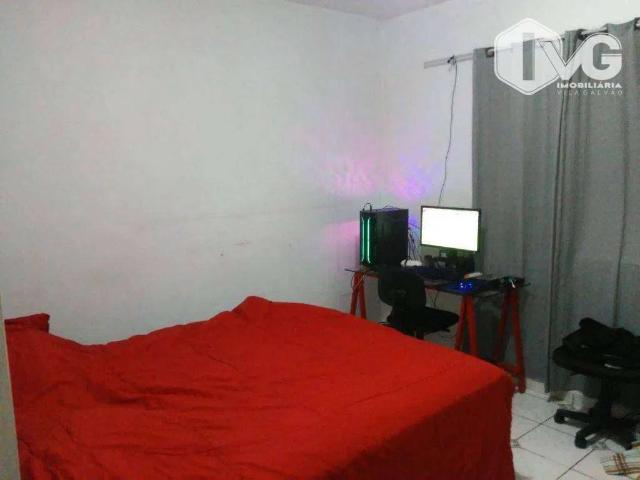 Apartamento para Venda em Guarulhos/SP Jardim Vila Galvão 2 Quartos