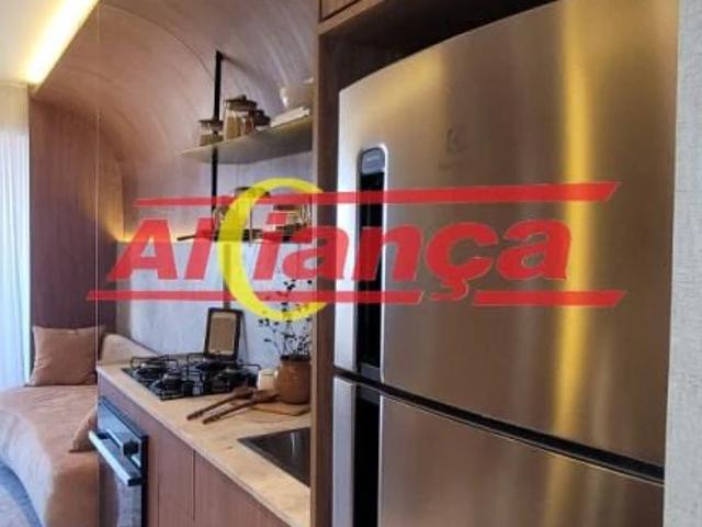 Apartamento para Venda em Guarulhos/SP Jardim Vila Galvão 2 Quartos