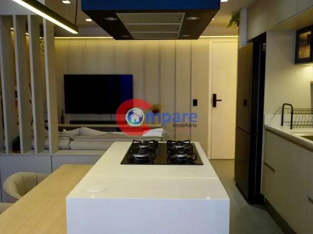 Apartamento para Venda em Guarulhos/SP Jardim Vila Galvão 2 Quartos