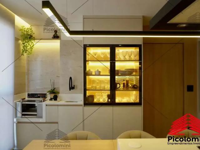Apartamento para Venda em Guarulhos/SP Jardim Vila Galvão 2 Quartos