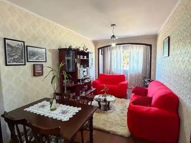 Apartamento para Venda em Guarulhos/SP Jardim Vila Galvão 2 Quartos