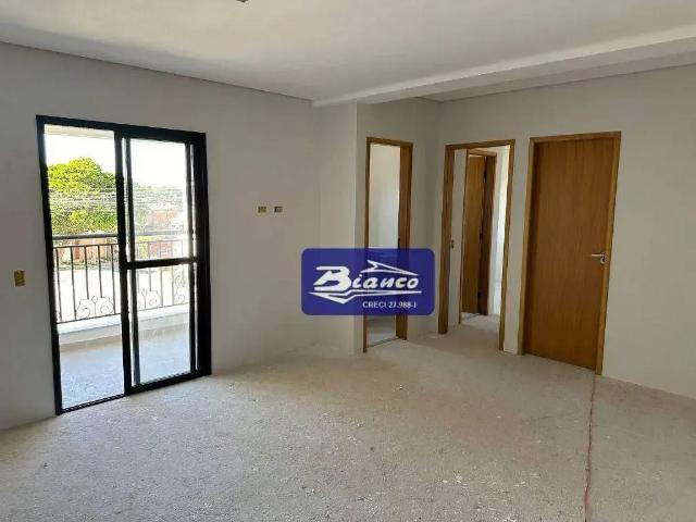 Apartamento para Venda em Guarulhos/SP Jardim Vila Galvão 2 Quartos