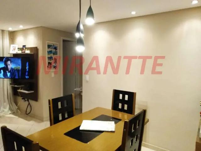 Apartamento para Venda em Guarulhos/SP Jardim Vila Galvão 2 Quartos