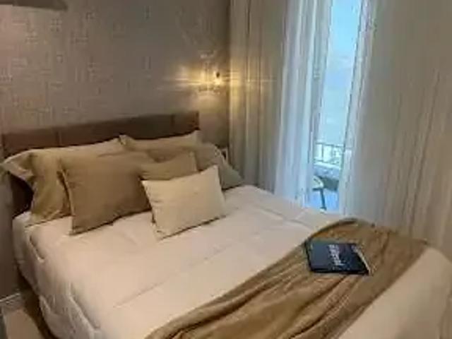 Apartamento para Venda em Guarulhos/SP Jardim Vila Galvão 2 Quartos