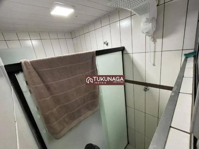 Apartamento para Venda em Guarulhos/SP Jardim Vila Galvão 2 Quartos