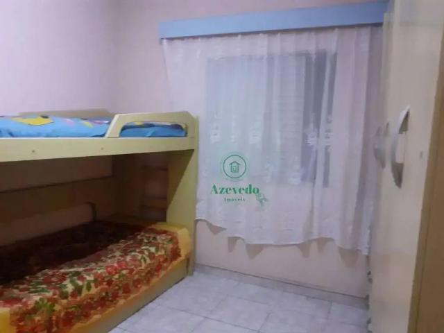 Apartamento para Venda em Guarulhos/SP Jardim Vila Galvão 2 Quartos