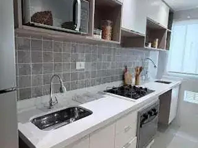 Apartamento para Venda em Guarulhos/SP Jardim Vila Galvão 2 Quartos