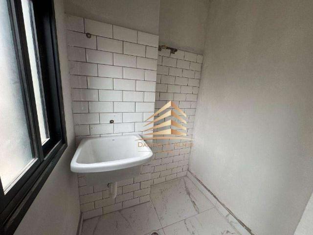 Apartamento para Venda em Guarulhos/SP Jardim Vila Galvão 3 Quartos