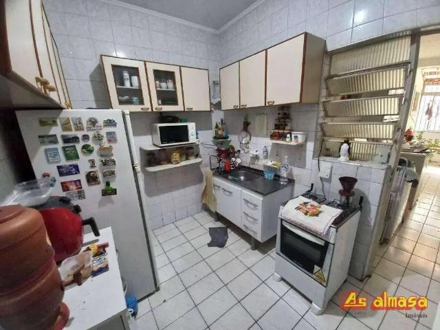 Apartamento para Venda em Guarulhos/SP Jardim Vila Galvão 3 Quartos