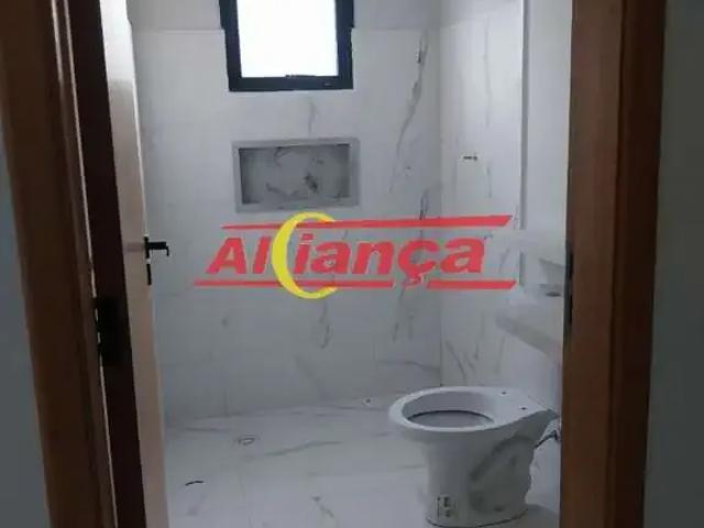 Apartamento para Venda em Guarulhos/SP Jardim Vila Galvão 3 Quartos