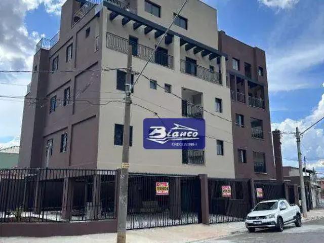 Apartamento para Venda em Guarulhos/SP Jardim Vila Galvão 3 Quartos