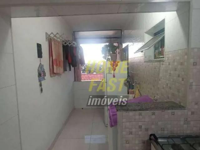 Apartamento para Venda em Guarulhos/SP Jardim Vila Galvão 3 Quartos