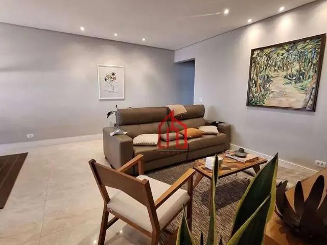 Apartamento para Venda em Guarulhos/SP Jardim Vila Galvão 3 Quartos