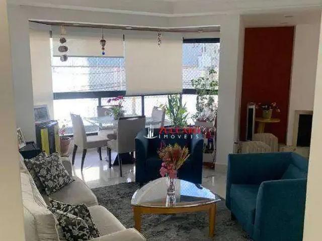 Apartamento para Venda em Guarulhos/SP Jardim Zaira 4 Quartos