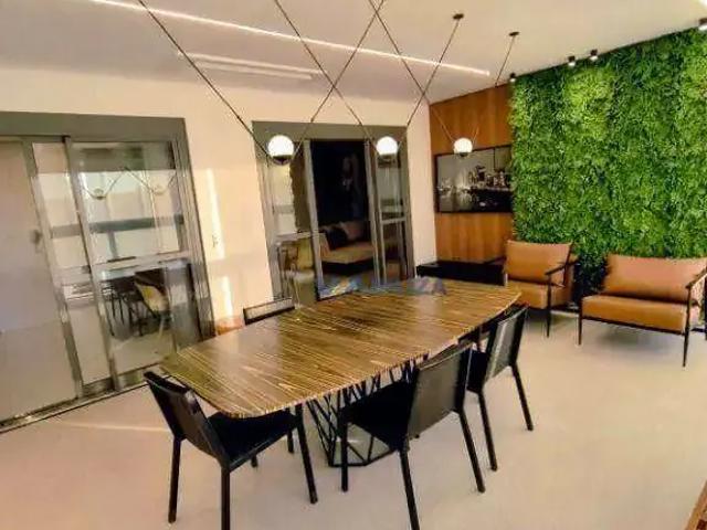 Apartamento para Venda em Guarulhos/SP Jardim Zaira 4 Quartos