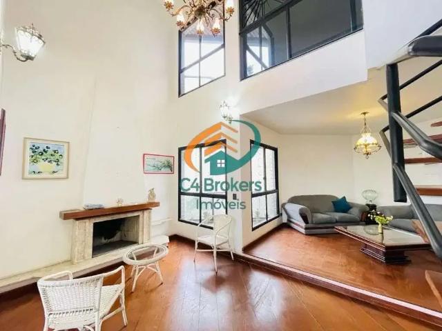 Apartamento para Venda em Guarulhos/SP Jardim Zaira 4 Quartos