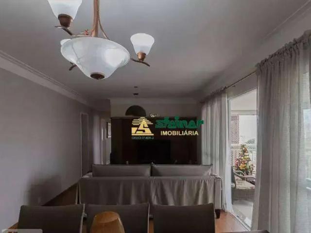 Apartamento para Venda em Guarulhos/SP Jardim Zaira 4 Quartos