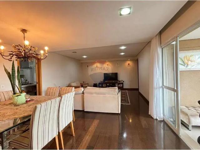 Apartamento para Venda em Guarulhos/SP Jardim Zaira 4 Quartos