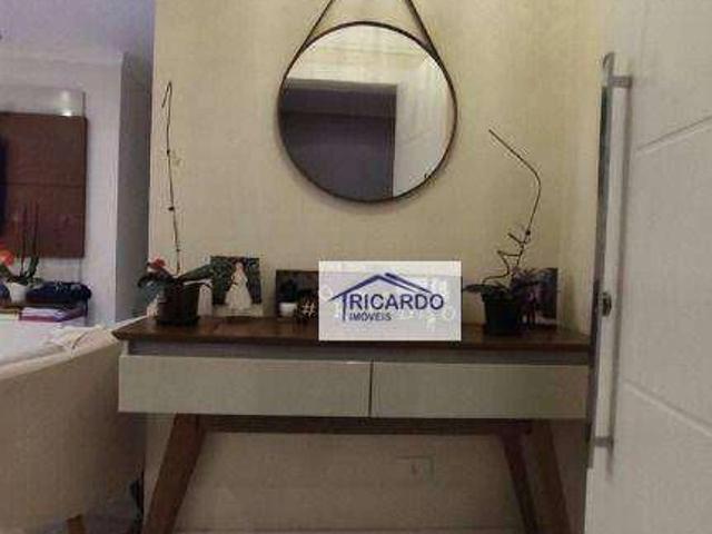 Apartamento para Venda em Guarulhos/SP Jardim Zaira 4 Quartos
