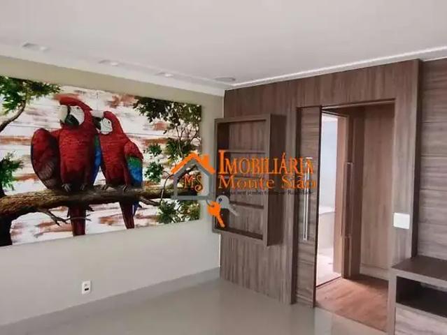 Apartamento para Venda em Guarulhos/SP Jardim Zaira 5 Quartos