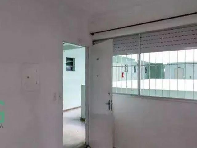 Apartamento para Venda em Guarulhos/SP Jardim Zaira 1 Quartos