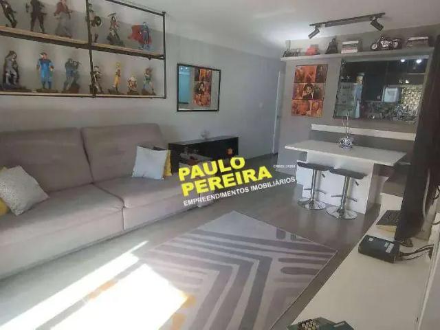 Apartamento para Venda em Guarulhos/SP Jardim Zaira 2 Quartos