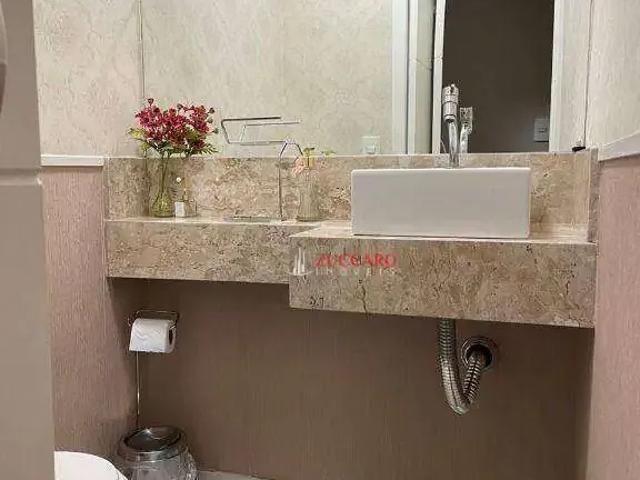 Apartamento para Venda em Guarulhos/SP Jardim Zaira 2 Quartos