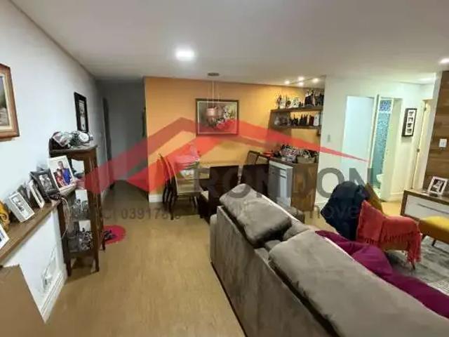 Apartamento para Venda em Guarulhos/SP Jardim Zaira 2 Quartos