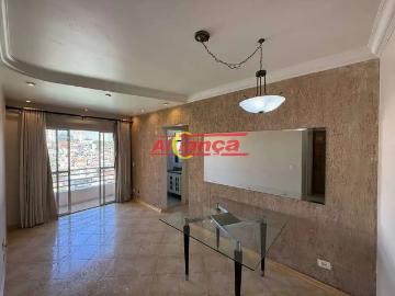 Apartamento para Venda em Guarulhos/SP Jardim Zaira 2 Quartos