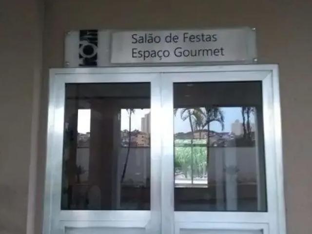 Apartamento para Venda em Guarulhos/SP Jardim Zaira 2 Quartos