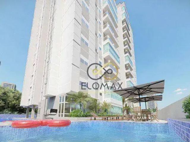 Apartamento para Venda em Guarulhos/SP Jardim Zaira 3 Quartos