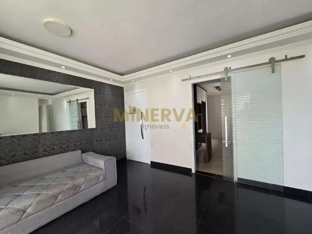 Apartamento para Venda em Guarulhos/SP Jardim Zaira 3 Quartos